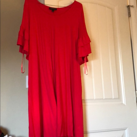 Dress - Picture 2 of 2